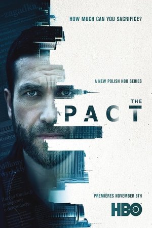 The Pact (2015 )