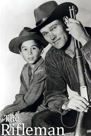 The Rifleman (19581963)