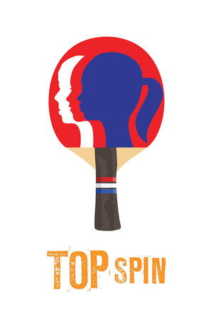 Top Spin (2014)