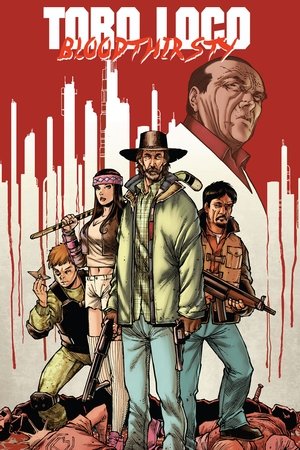 Toro Loco: Sangriento (2015)