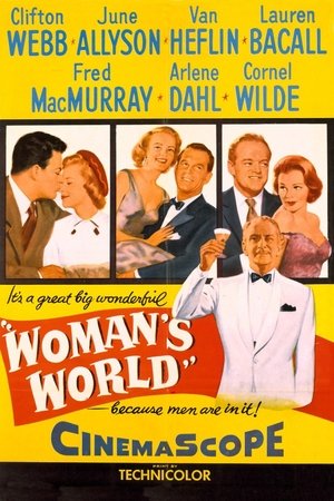 Womans World (1954)