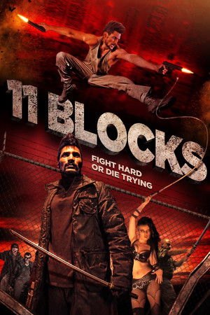 11 Blocks (2015)