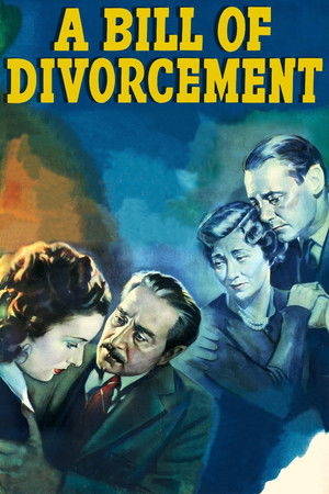 A Bill of Divorcement (1940)