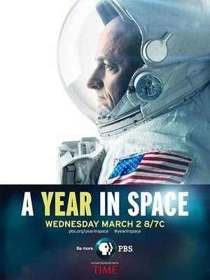 A Year in Space (2015 )