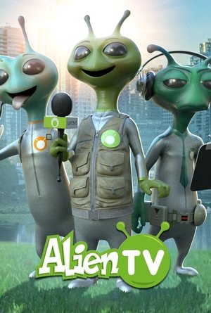 Alien TV (2020 )