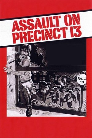 Assault on Precinct 13 (1976)