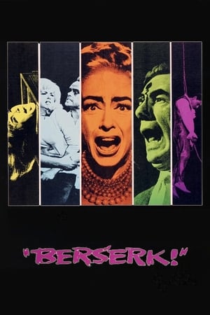 Berserk (1967)