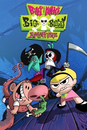 Billy & Mandys Big Boogey Adventure (2007)