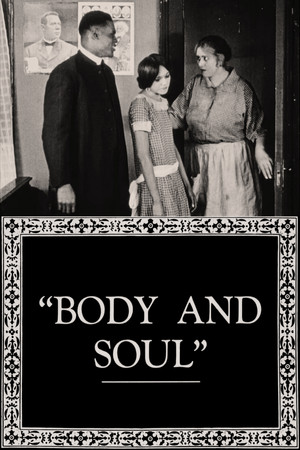 Body and Soul (1925)