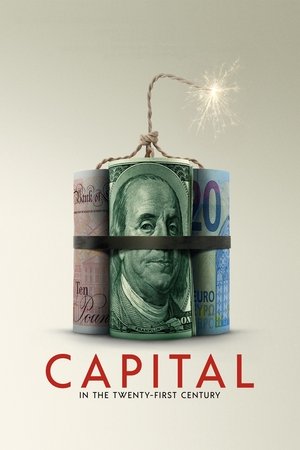 Capital in the TwentyFirst Century (2019)