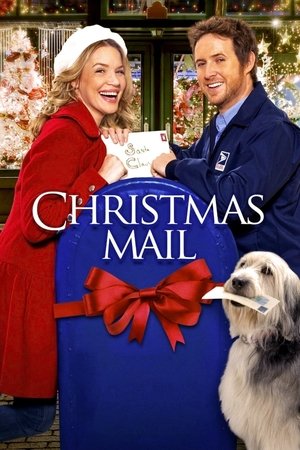 Christmas Mail (2010)