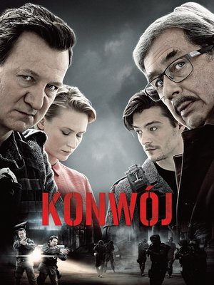 Konwoj (2017)