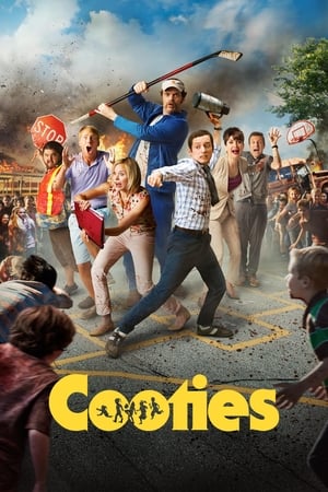 Cooties (2015)