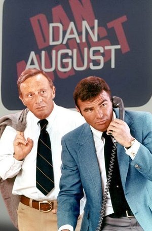 Dan August Once Is Never Enough (1980)