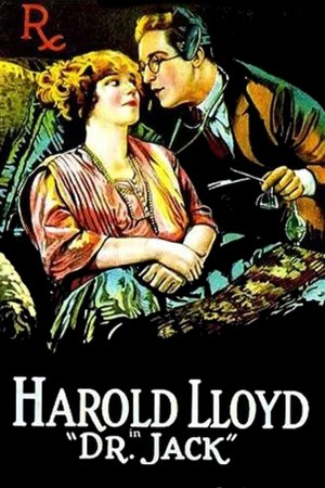Dr Jack (1922)
