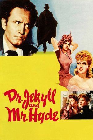 Dr Jekyll and Mr Hyde (1941)