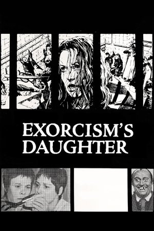 Exorcisms Daughter (1971)