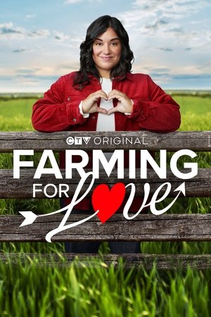 Farming for Love (2023-)