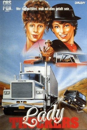 Flatbed Annie Sweetiepie Lady Truckers (1979)