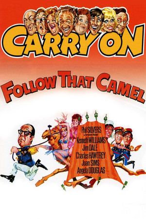 Carry On... Follow That Camel (1967)