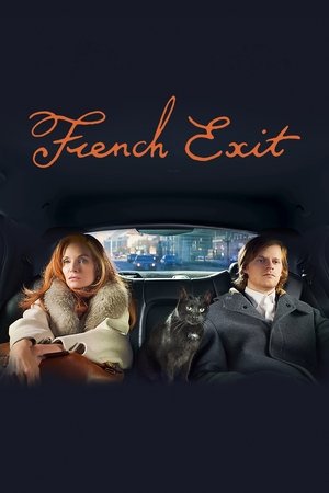 French Exit (2020)