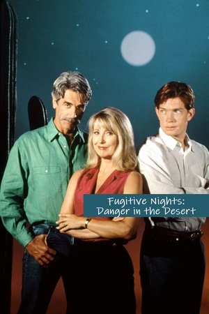 Fugitive Nights Danger in the Desert (1993)