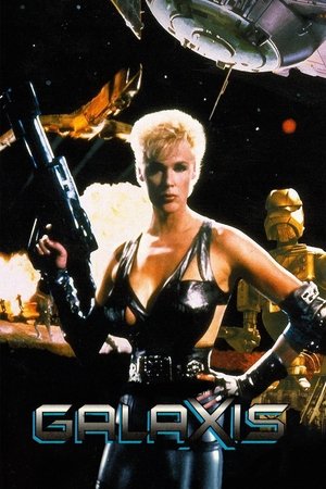 Galaxis (1995)