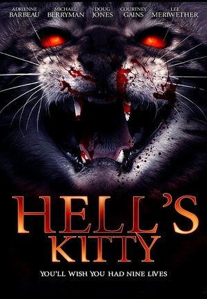 Hells Kitty (2018)