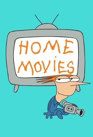 Home Movies (1999–2004)