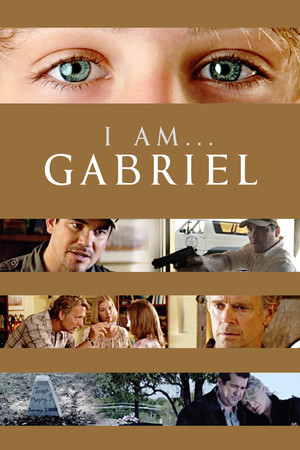 I Am... Gabriel (2012)
