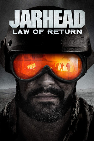 Jarhead Law of Return (2019)