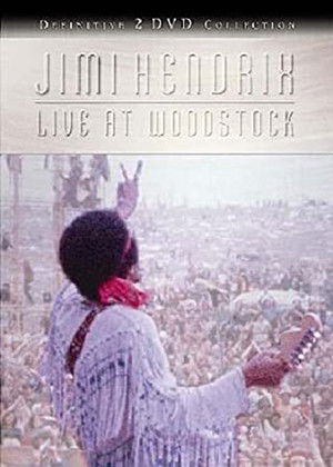 Jimi Hendrix Live at Woodstock (1999)