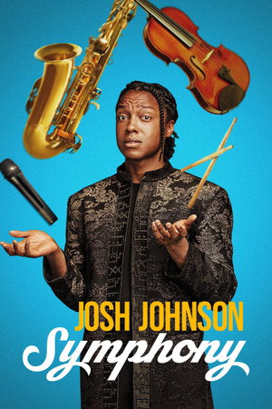 Josh Johnson Symphony (2026)