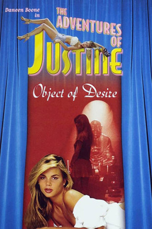 Justine Wild Nights (1995)