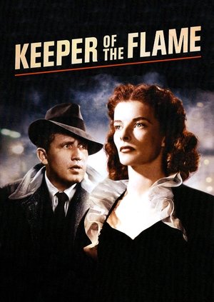 Keeper of the Flame (1942)