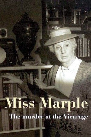 Miss Marple The Murder at the Vicarage (1986)