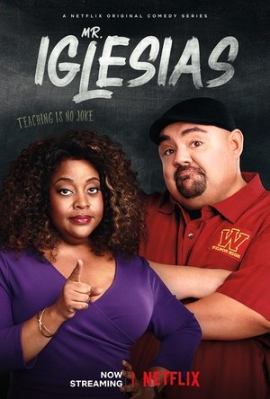 Mr. Iglesias (2019 )
