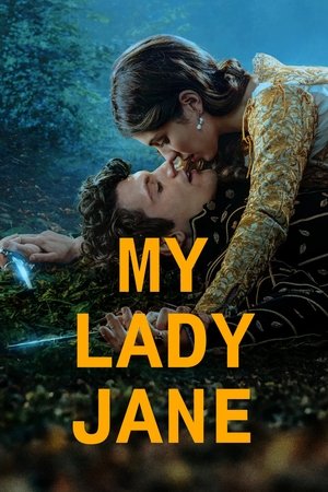My Lady Jane (2024-)