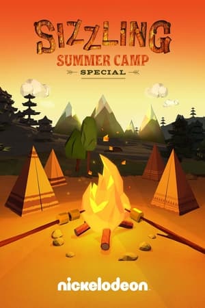 Nickelodeons Sizzling Summer Camp Special (2017)