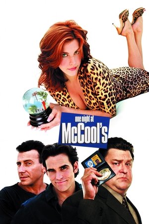 One Night at McCools (2001)