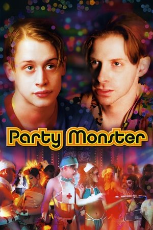 Party Monster (2003)