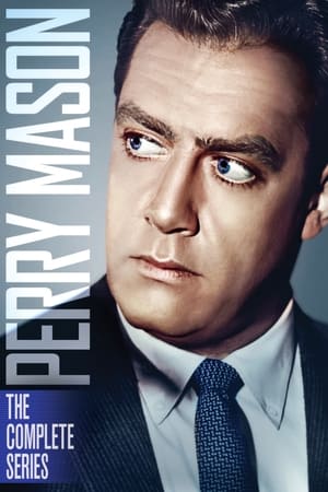 Perry Mason (1957-1966)