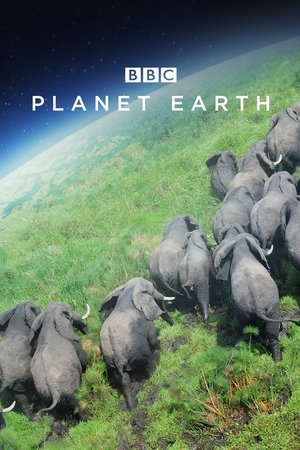 Planet Earth (2006)