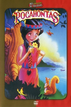 The Adventures of Pocahontas Indian Princess (1994)