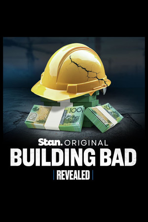 Revealed Building Bad (2025)