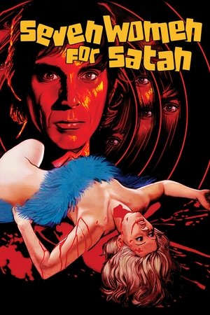 Seven Women for Satan (1976)