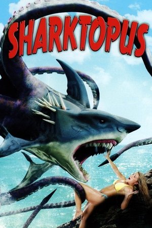 Sharktopus (TV Movie 2010)