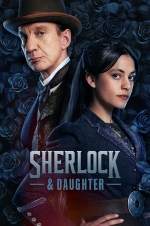 Sherlock Daughter (2025-)