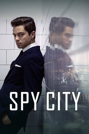 Spy City (2020 )