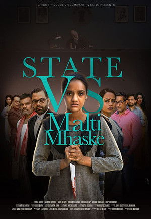 State vs. Malti Mhaske (2018)